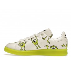 Кроссовки adidas Stan Smith Monsters Inc. Mike Wazowski