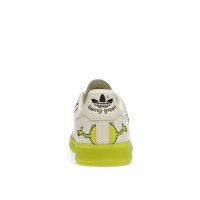 Кроссовки adidas Stan Smith Monsters Inc. Mike Wazowski