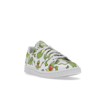 Кроссовки adidas Stan Smith Kermit The Frog Print