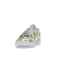 Кроссовки adidas Stan Smith Kermit The Frog Print