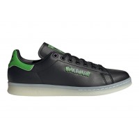 Кроссовки adidas Stan Smith Marvel Hulk Smash