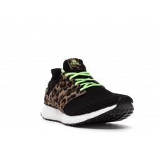 Кроссовки adidas Ultra Boost DNA Leopard