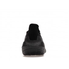 Женские adidas Ultra Boost 21 Triple Black (W)