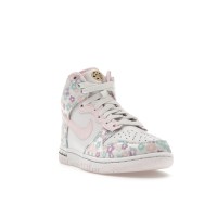 Женские кроссовки Nike Dunk High Doernbecher Macey (W)