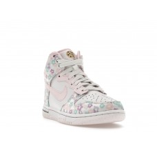 Женские кроссовки Nike Dunk High Doernbecher Macey (W)