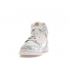 Женские кроссовки Nike Dunk High Doernbecher Macey (W)