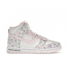 Женские кроссовки Nike Dunk High Doernbecher Macey (W)