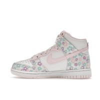 Женские кроссовки Nike Dunk High Doernbecher Macey (W)