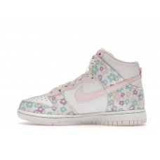 Женские кроссовки Nike Dunk High Doernbecher Macey (W)