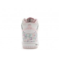 Женские кроссовки Nike Dunk High Doernbecher Macey (W)