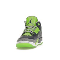 Jordan 3 Retro Doernbecher Hugo