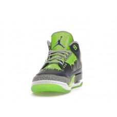 Jordan 3 Retro Doernbecher Hugo