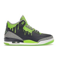 Кроссовки Jordan 3 Retro Doernbecher Hugo