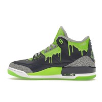 Jordan 3 Retro Doernbecher Hugo