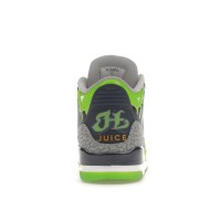 Jordan 3 Retro Doernbecher Hugo