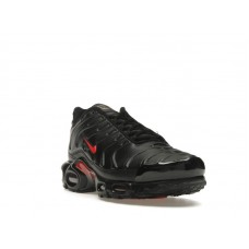 Nike Air Max Plus Premium Bred
