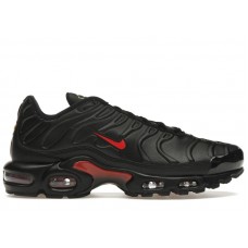 Nike Air Max Plus Premium Bred