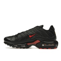 Nike Air Max Plus Premium Bred