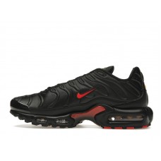 Nike Air Max Plus Premium Bred