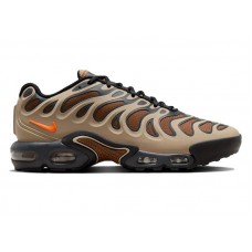 Кроссовки Nike Air Max Plus Drift Khaki Sanddrift