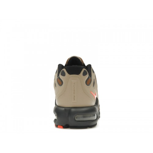 Nike Air Max Plus Drift Khaki Sanddrift - мужская сетка размеров