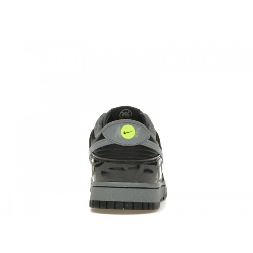 Nike Dunk Low Berlin - мужская сетка размеров