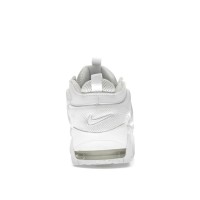 Кроссовки Nike Air More Uptempo Low Triple White