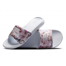 Женские кроссовки Nike Victori One Slide White (W)