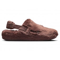 Женские Nike Calm Mule SE Mink Brown Ironstone (W)