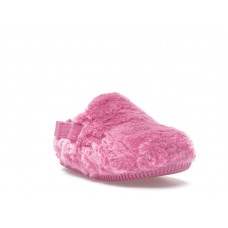 Женские Nike Calm Flip Flop SE Playful Pink (W)