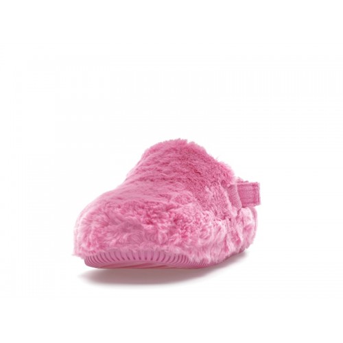 Nike Calm Flip Flop SE Playful Pink (W) - женская сетка размеров