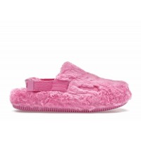 Женские Nike Calm Flip Flop SE Playful Pink (W)