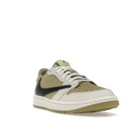 Jordan 1 Retro Low Golf Travis Scott Neutral Olive