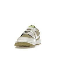 Jordan 1 Retro Low Golf Travis Scott Neutral Olive