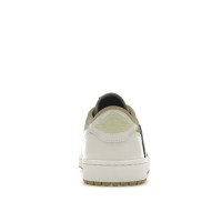Jordan 1 Retro Low Golf Travis Scott Neutral Olive