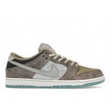 Кроссовки Nike SB Dunk Low Big Money Savings