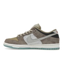 Кроссовки Nike SB Dunk Low Big Money Savings