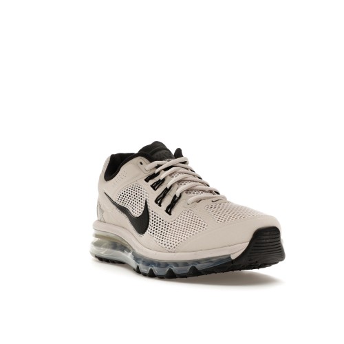 Кроссы Nike Air Max 2013 Light Bone - мужская сетка размеров