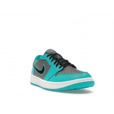 Jordan 1 Low Golf Cool Grey Gamma Blue