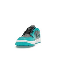 Jordan 1 Low Golf Cool Grey Gamma Blue