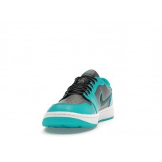 Jordan 1 Low Golf Cool Grey Gamma Blue