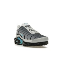 Nike Air Max Plus One Block Down Matte Silver