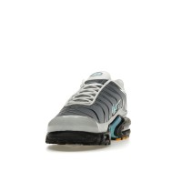Nike Air Max Plus One Block Down Matte Silver