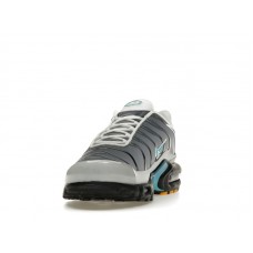 Nike Air Max Plus One Block Down Matte Silver