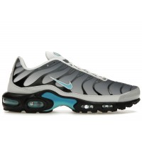 Nike Air Max Plus One Block Down Matte Silver