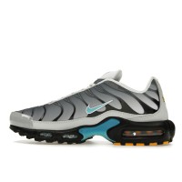 Nike Air Max Plus One Block Down Matte Silver