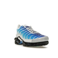 Nike Air Max Plus One Block Down Light Photo Blue