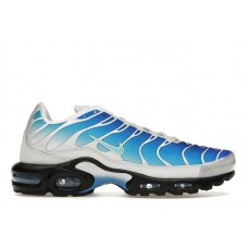 Кроссовки Nike Air Max Plus One Block Down Light Photo Blue