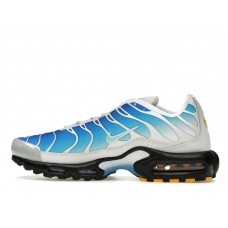 Nike Air Max Plus One Block Down Light Photo Blue