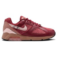 Кроссовки Nike Air Max 180 Apron Records Bloodline